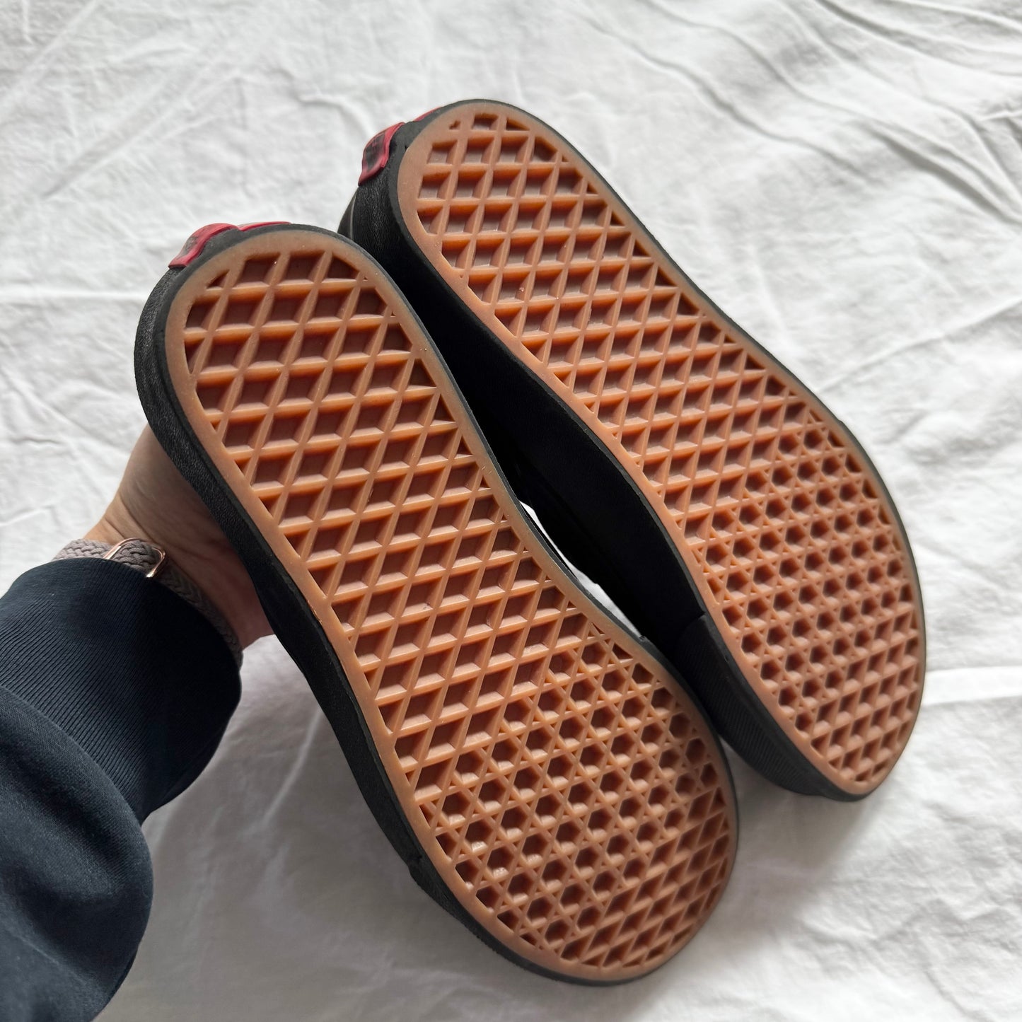 Vans / Running Shoes / Women 7.5