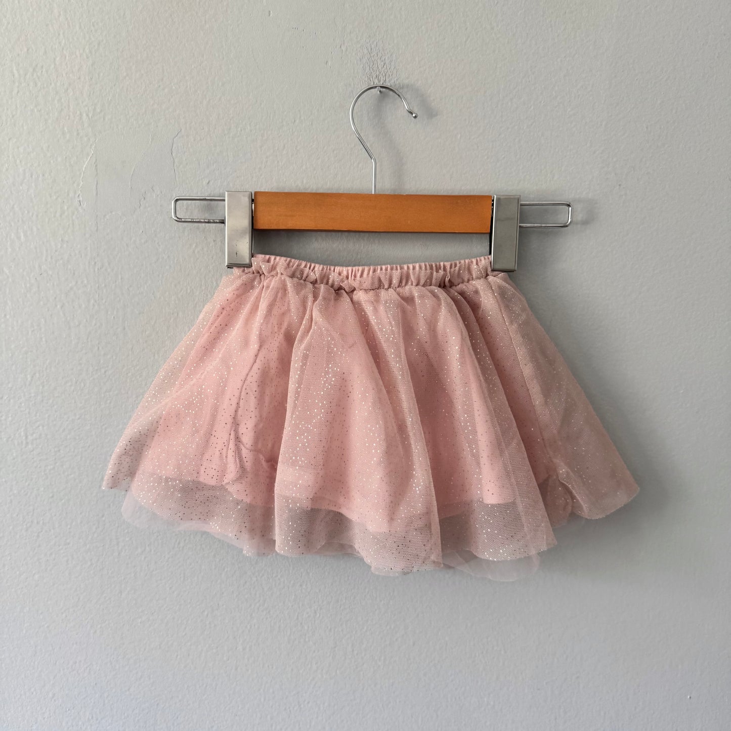 Zara / Tutu skirt / 12-18M