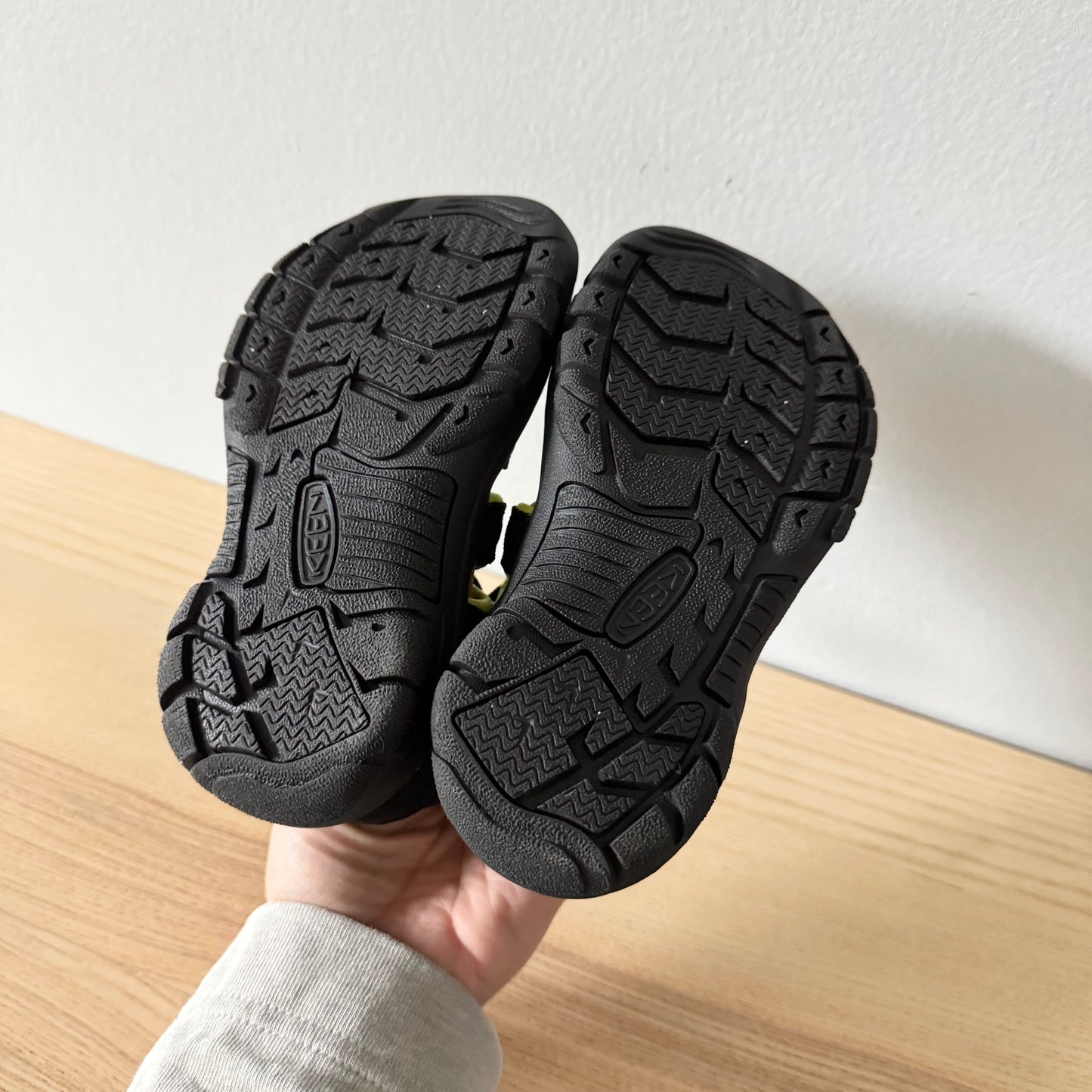 Keen / Sandales / US12
