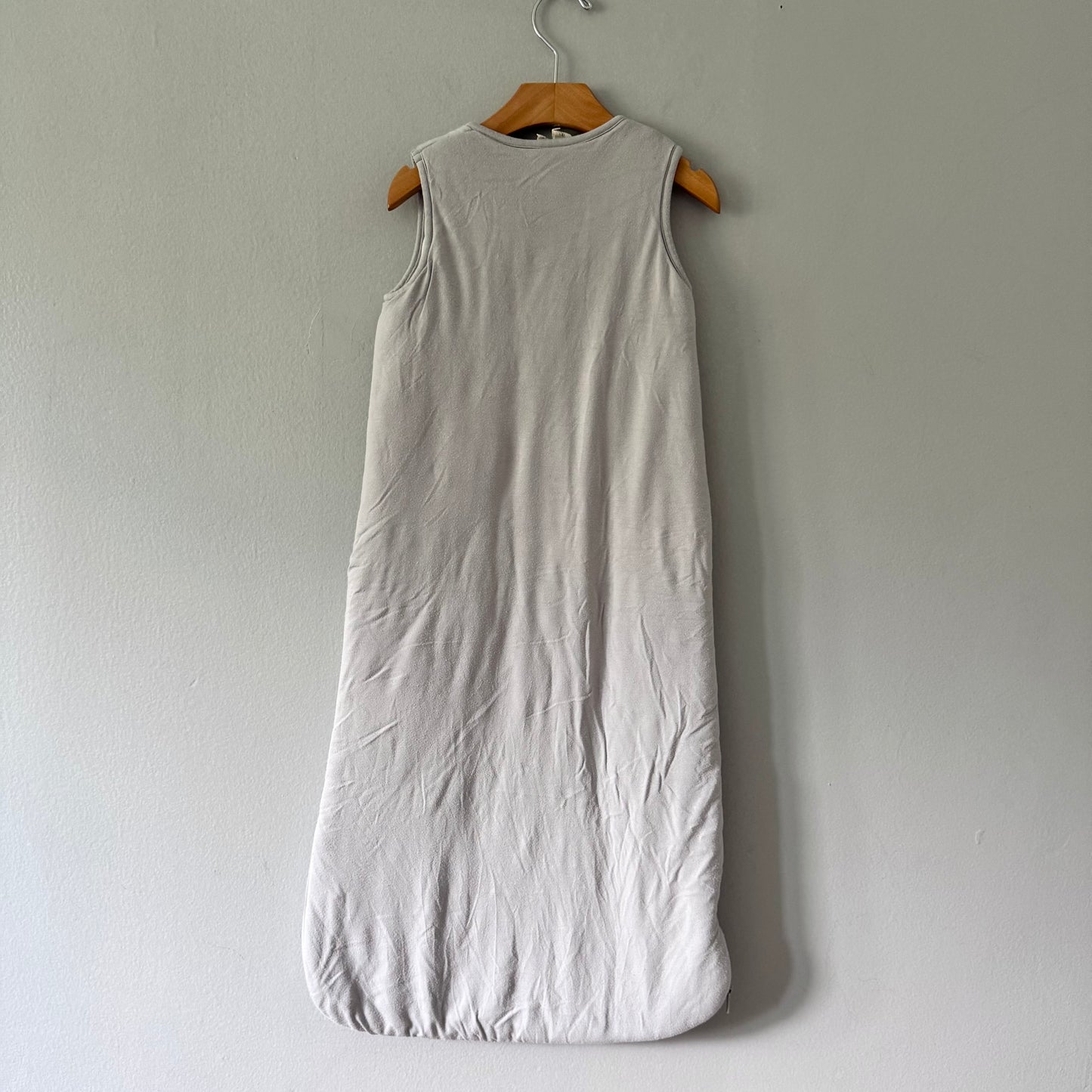 Kyte / Sleep sack - light grey 2.5tog / 6-18M