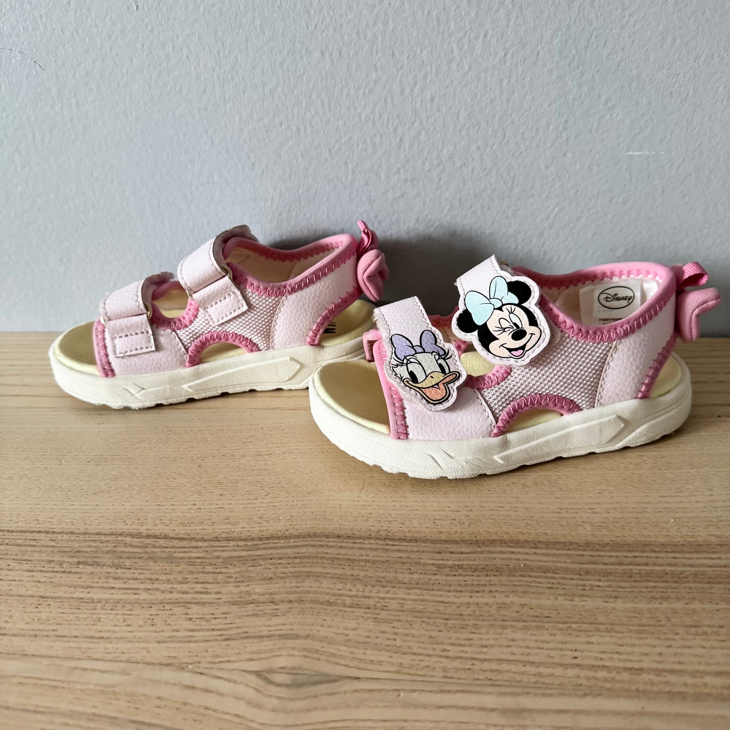 Sandales H&M / Disney / US8.5