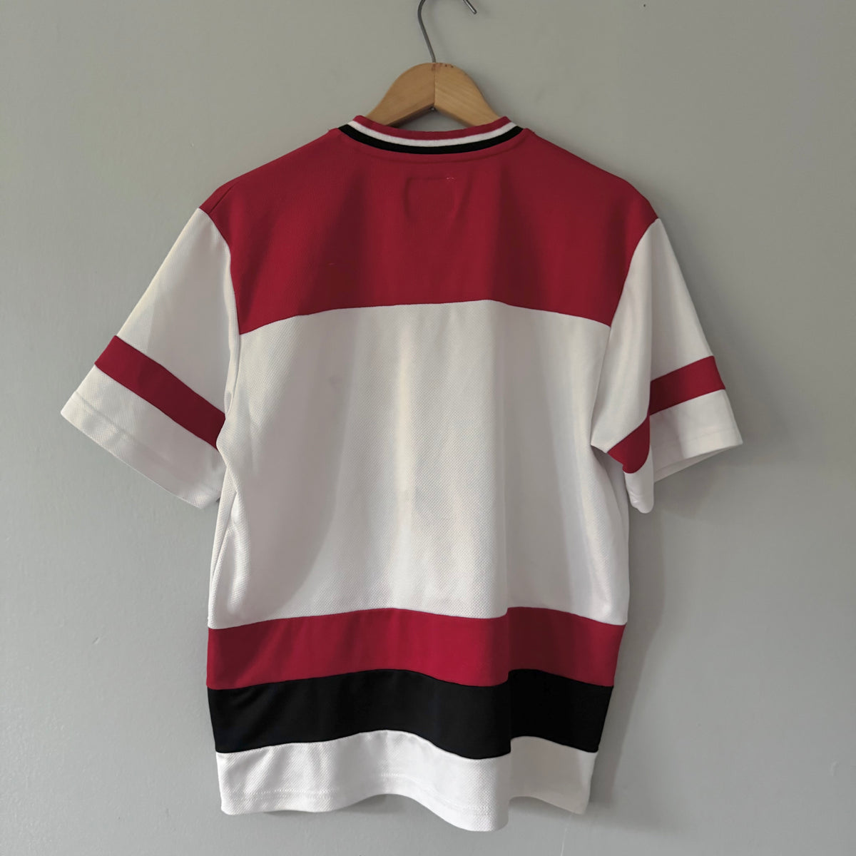 Snowcap / Canada jersey / 10-12Y