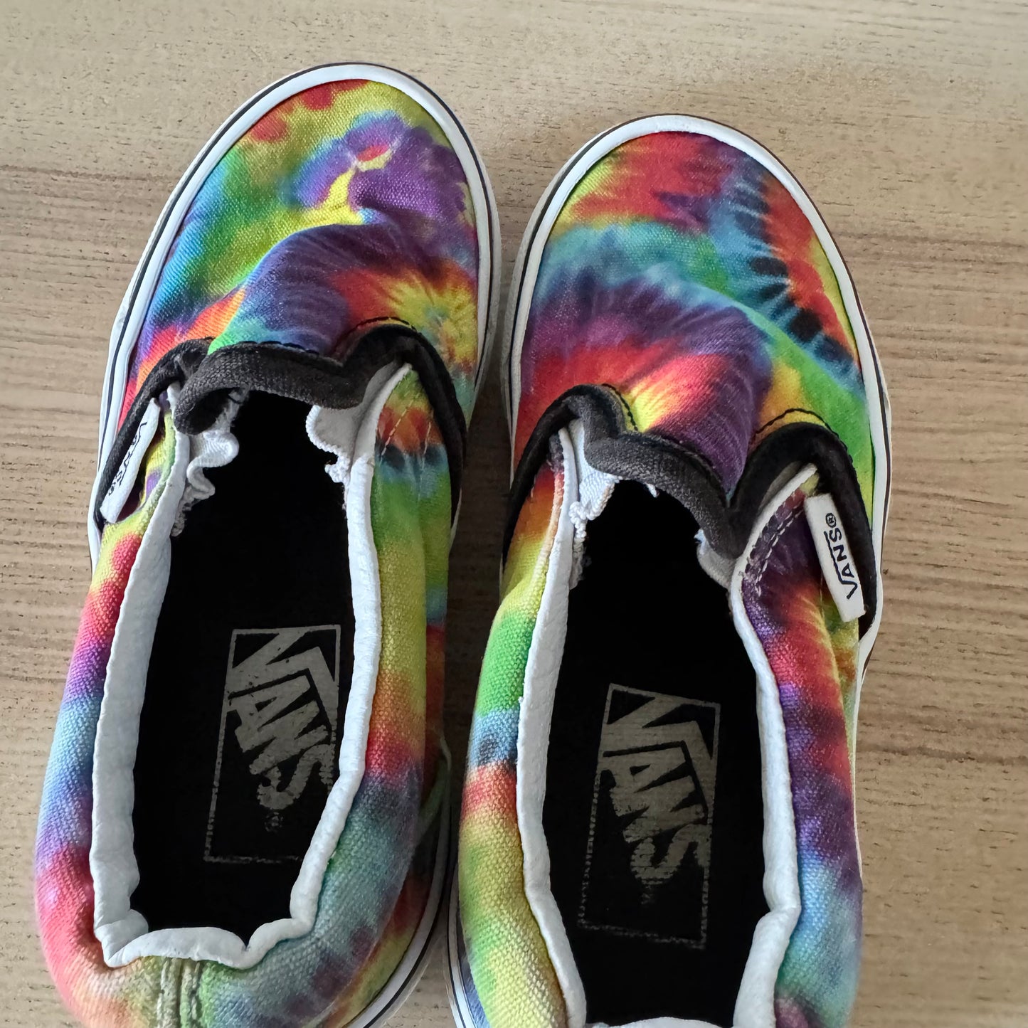 Vans / Slip on / US11