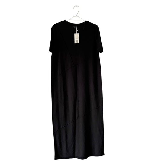 COS / Black knit dress / Women M - New with tag