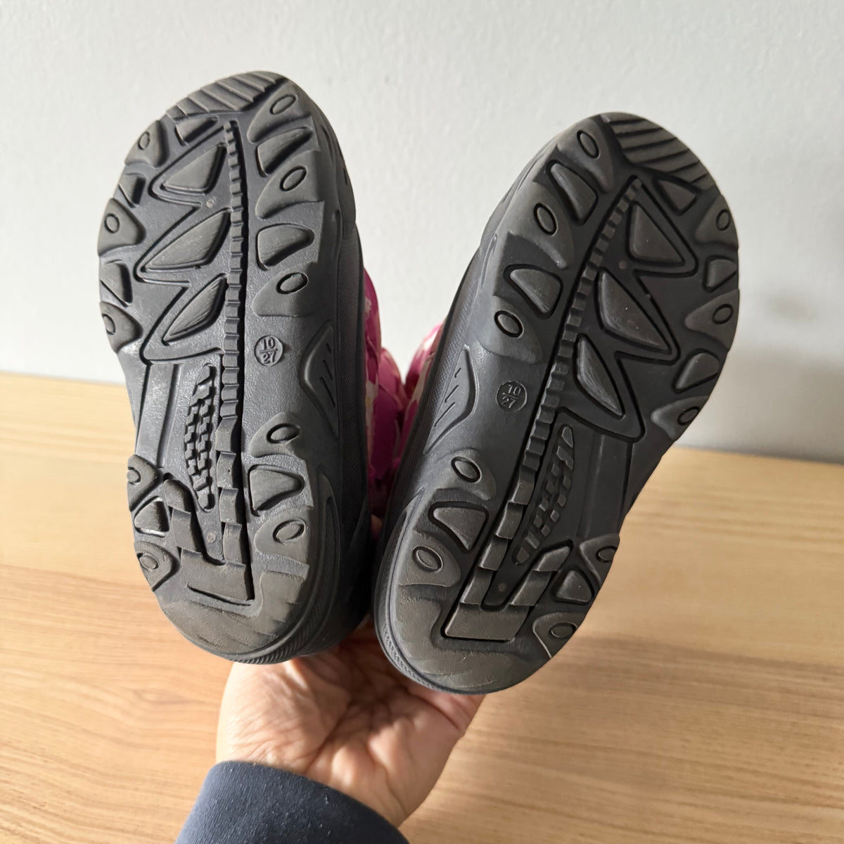 Kamik / Snow boots / US10