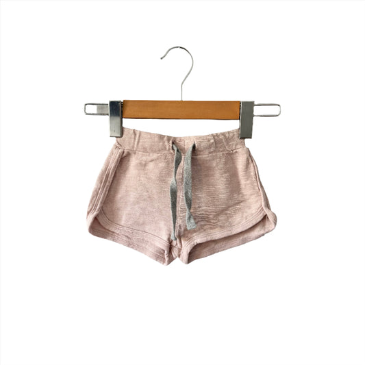 Mini Mioche / Gym shorts / 12-18M