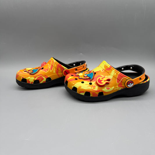 Crocs x Pokemon / Sandals / US13