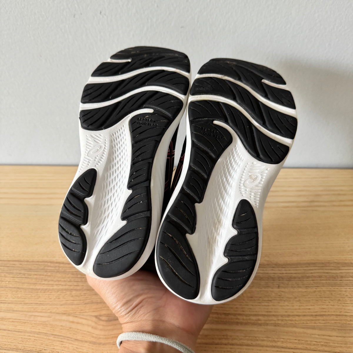 Asics / Sneaker / US12
