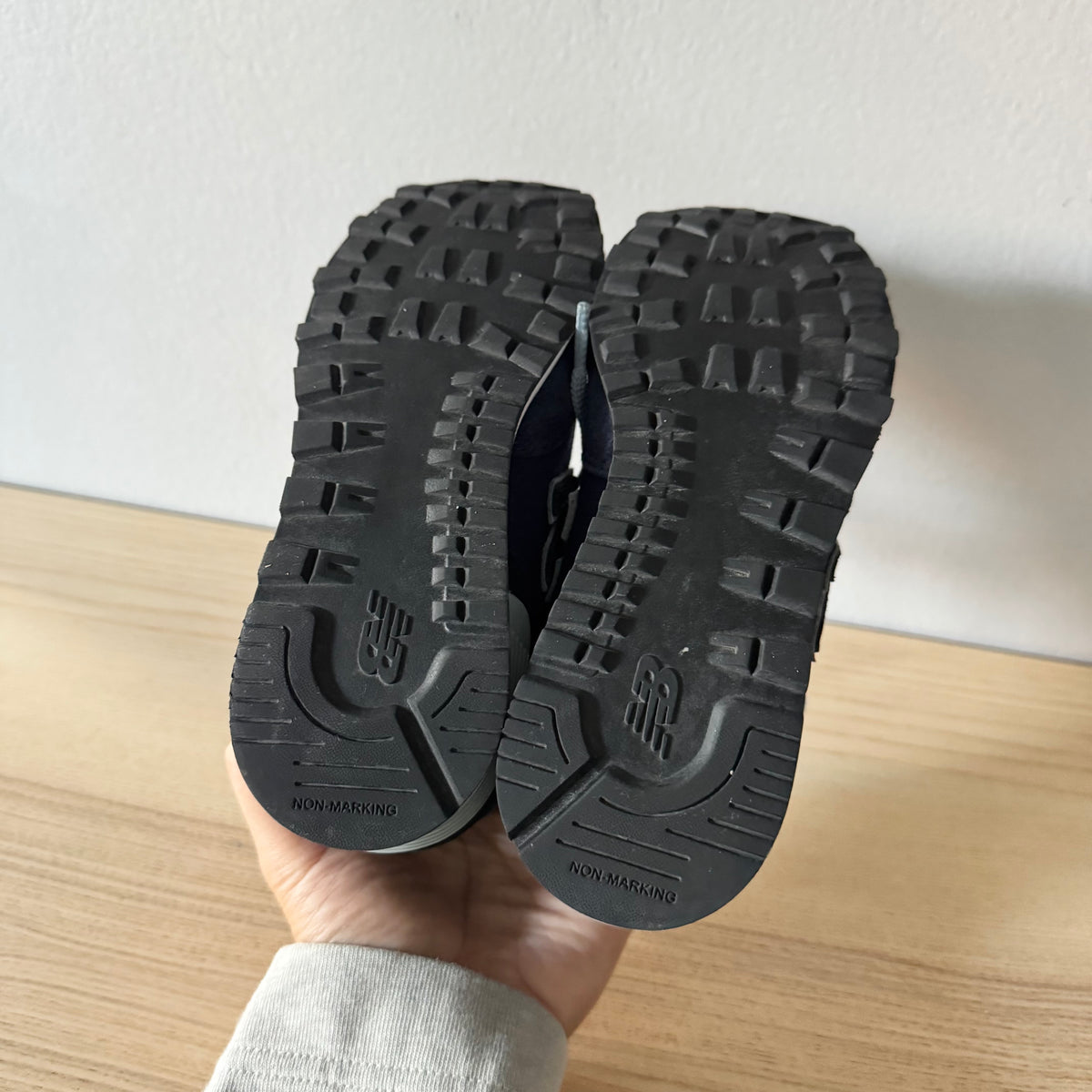 New Balance / Sneaker 515 / US13.5