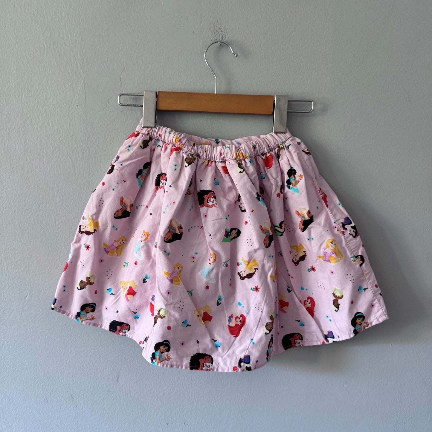 Disney x Pippa & Julie / Princess skirt / 5Y