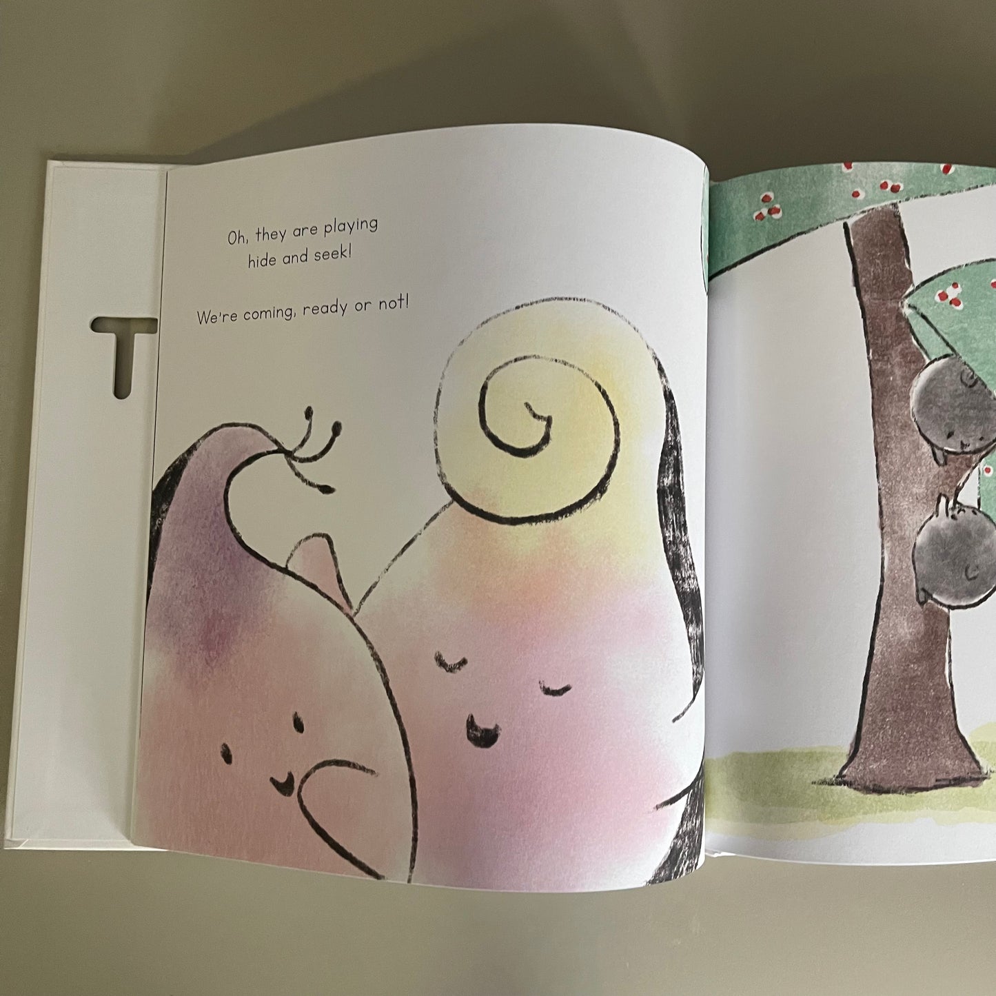 [Brand New] A Little bit of RESPECT / Claire Alexander