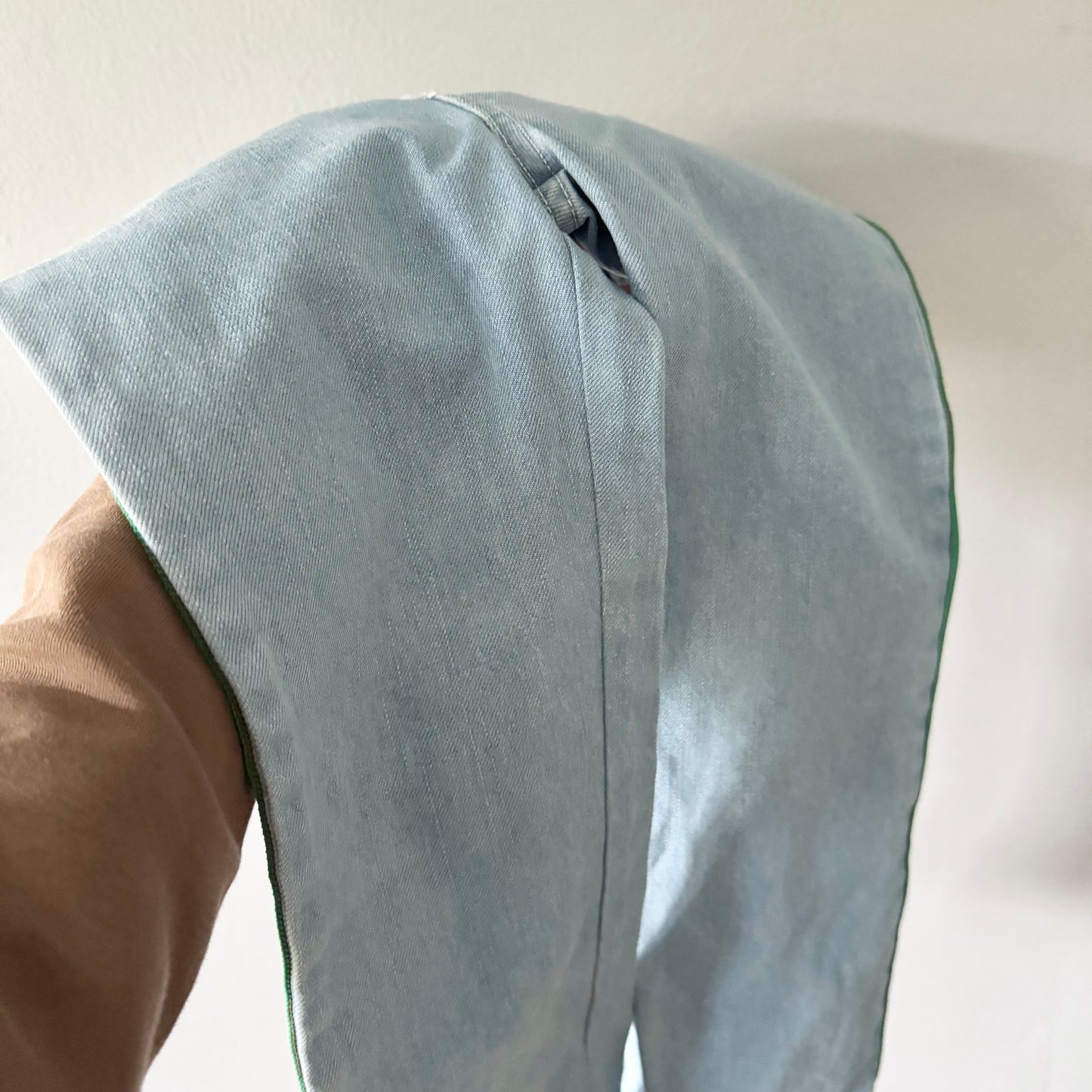 Gucci / Denim pants / 6Y