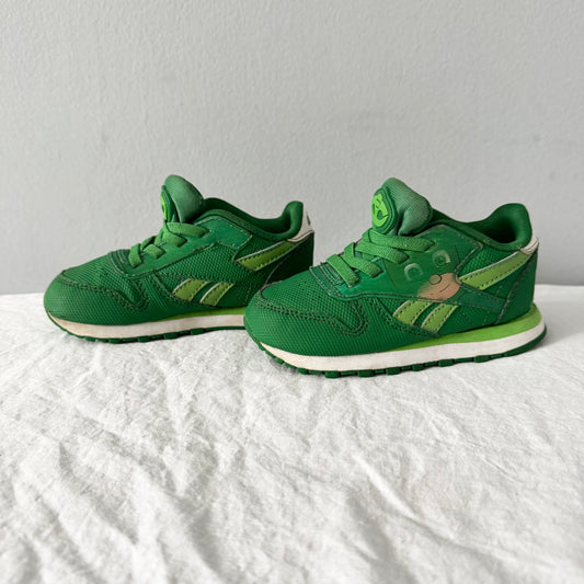 Reebok x PJ Masks / Running Shoes / US7