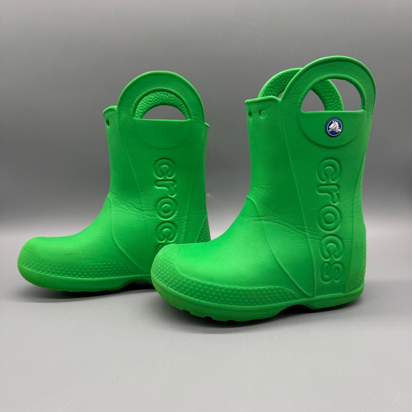 Crocs / Rain Boots / US10