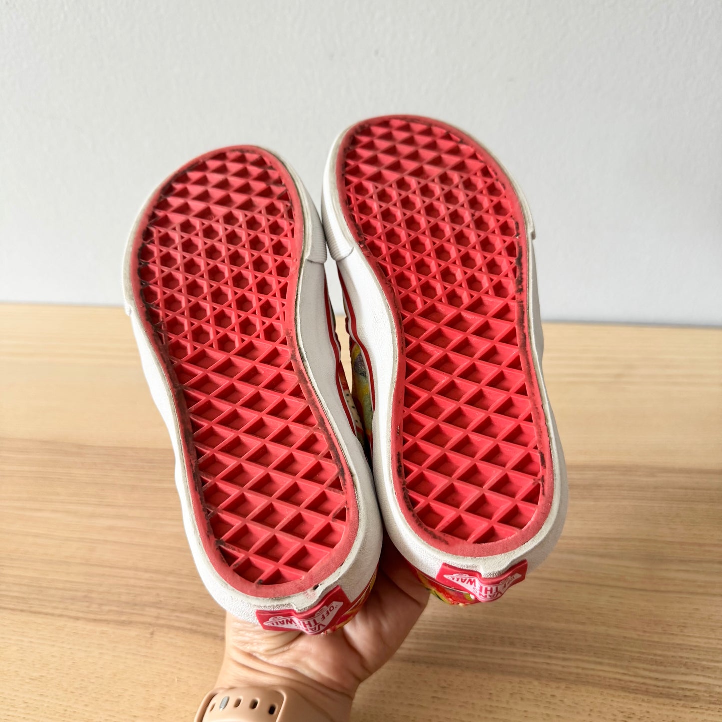 Vans / Slip on shoes / J1