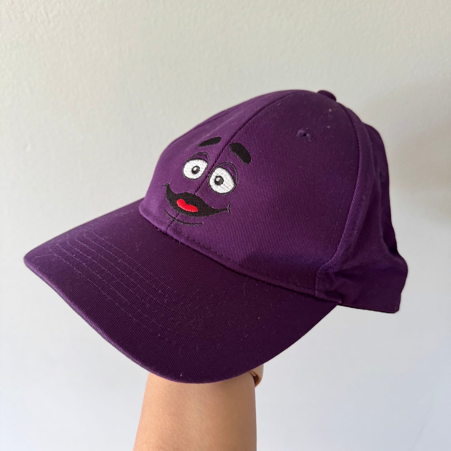 No brand / McDonald's cap / One size(6-8Y)