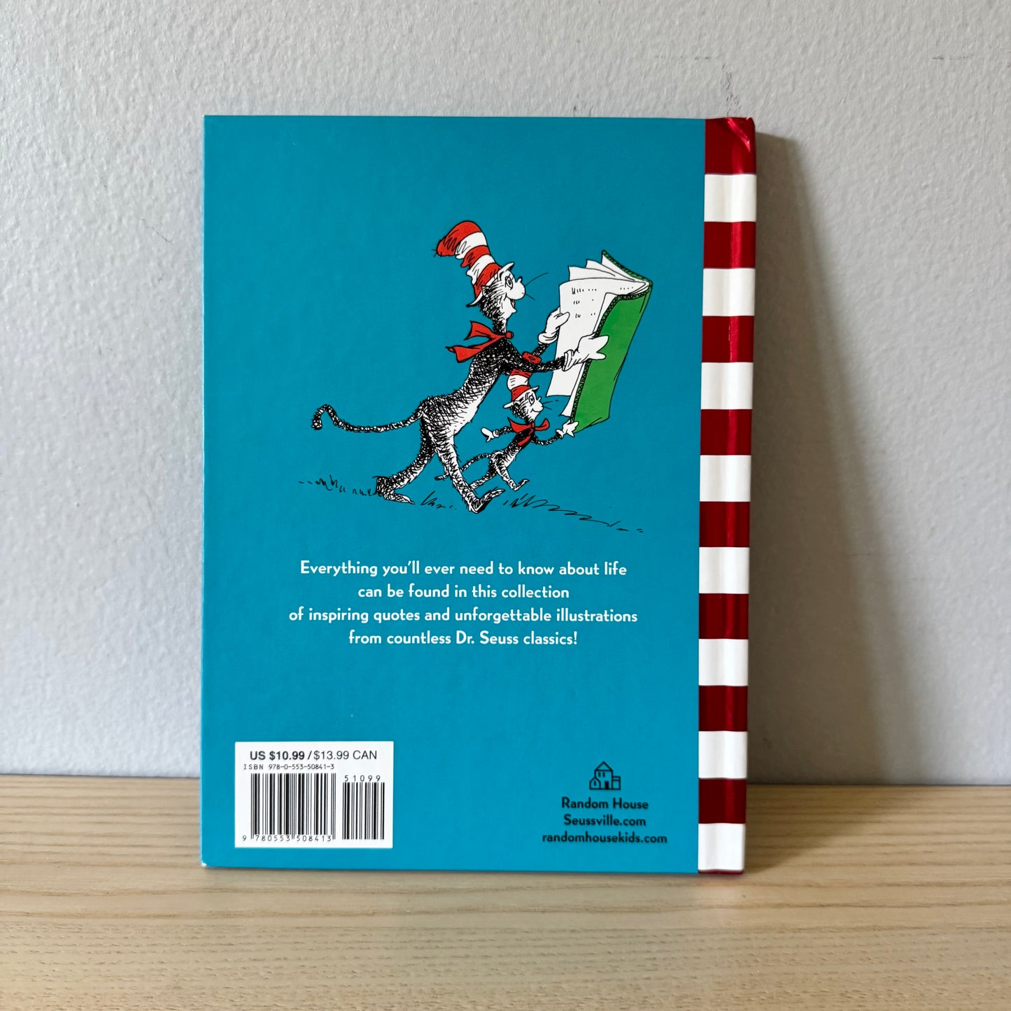 Seuss-isms! / Dr. Seuss