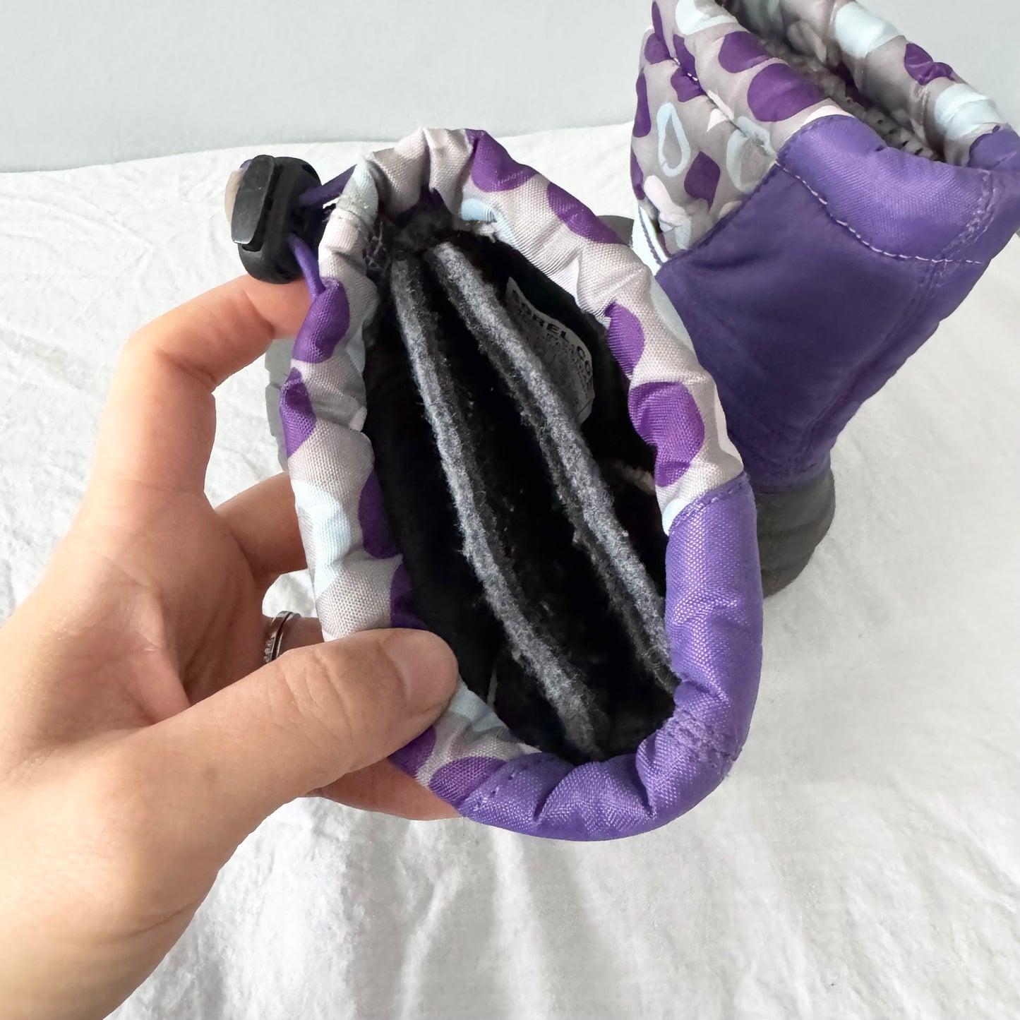 Sorel / Snow Boots / US8