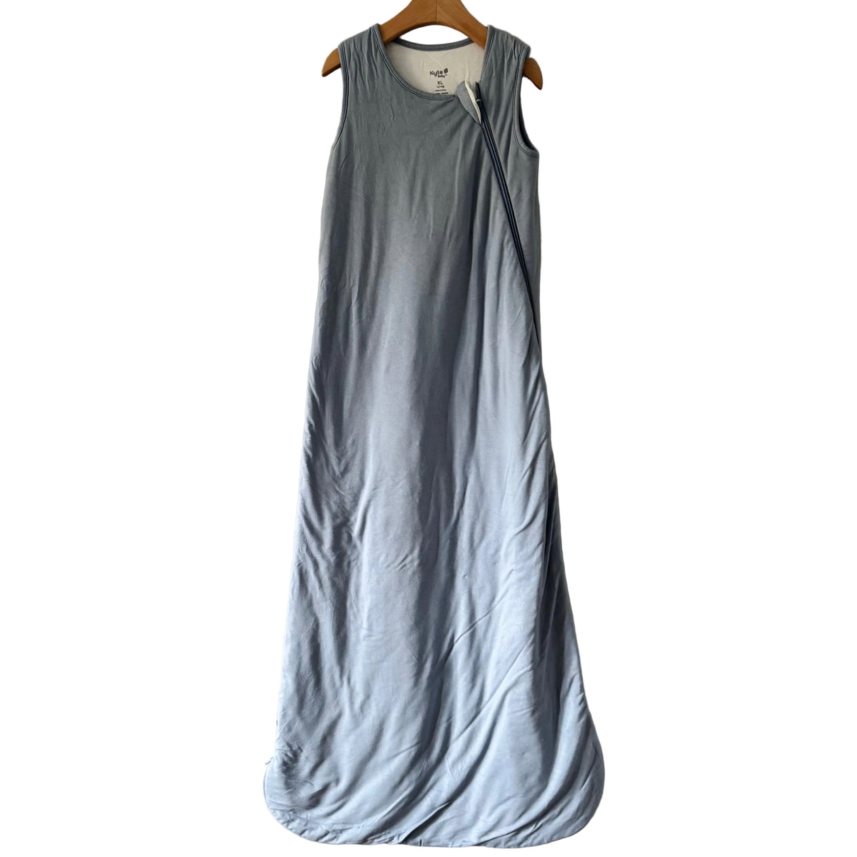 Kyte / Smokey blue sleep sack 1.0tog / 18-36M