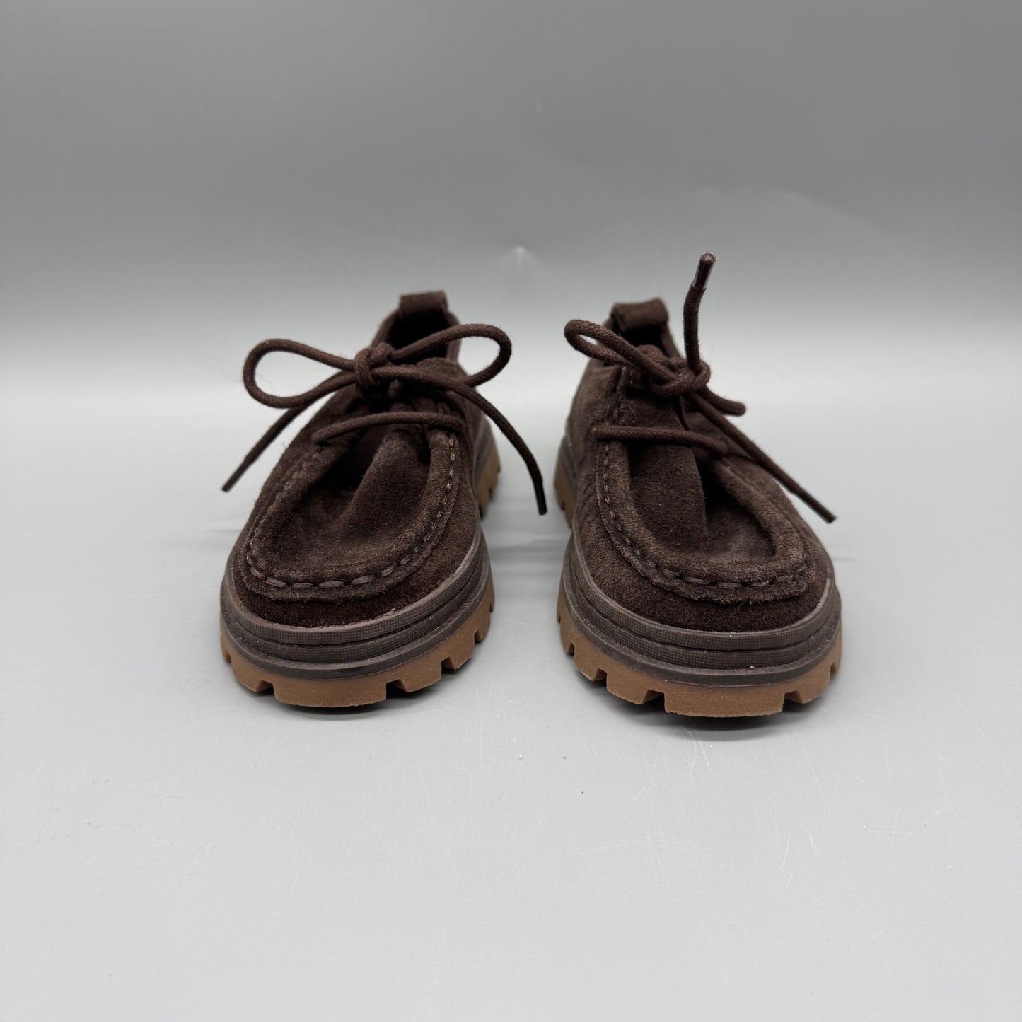 Zara / Leather Shoes / US7