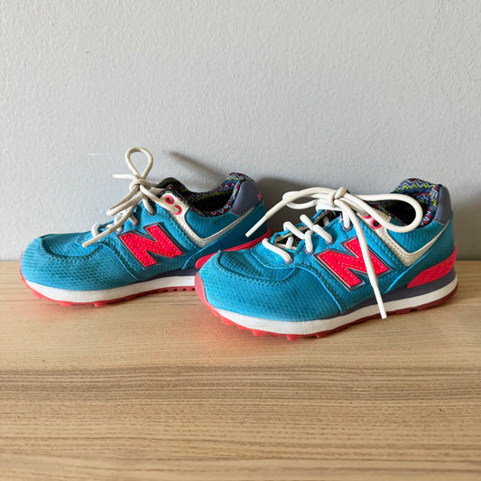 New Balance / Sneaker / US12