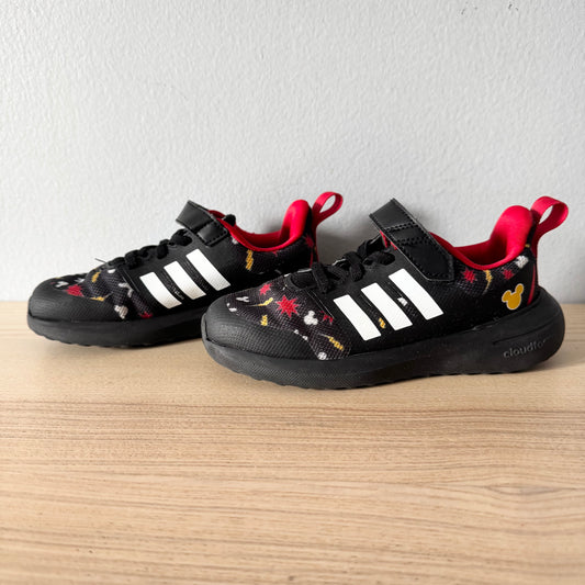 Adidas x Disney / Sneaker / US10