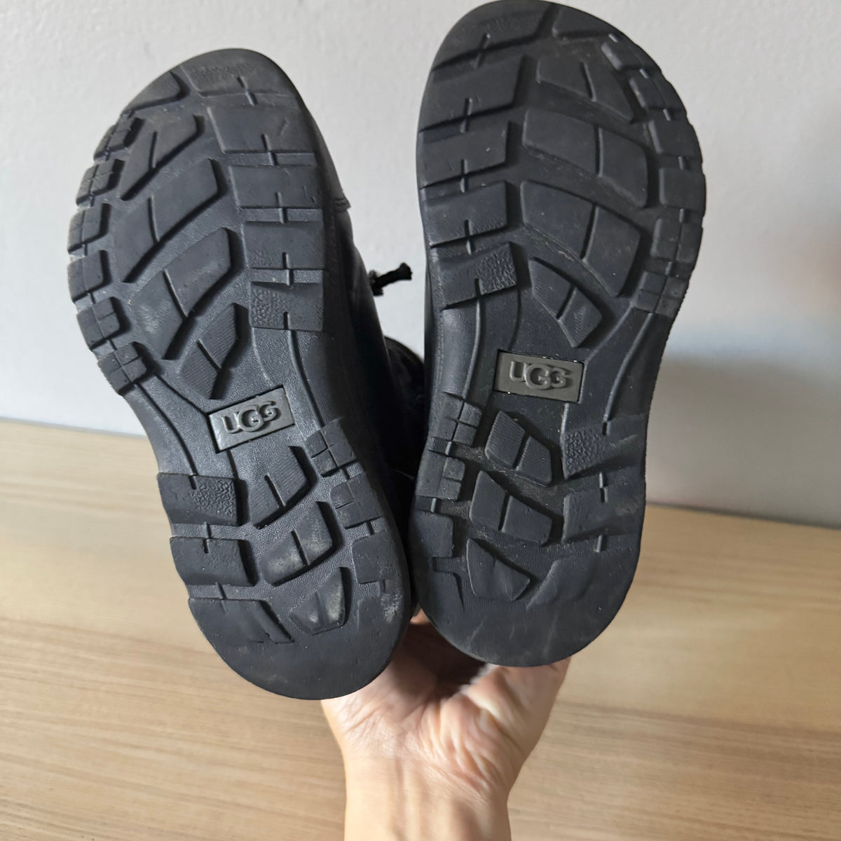Ugg / Snow boots / US13