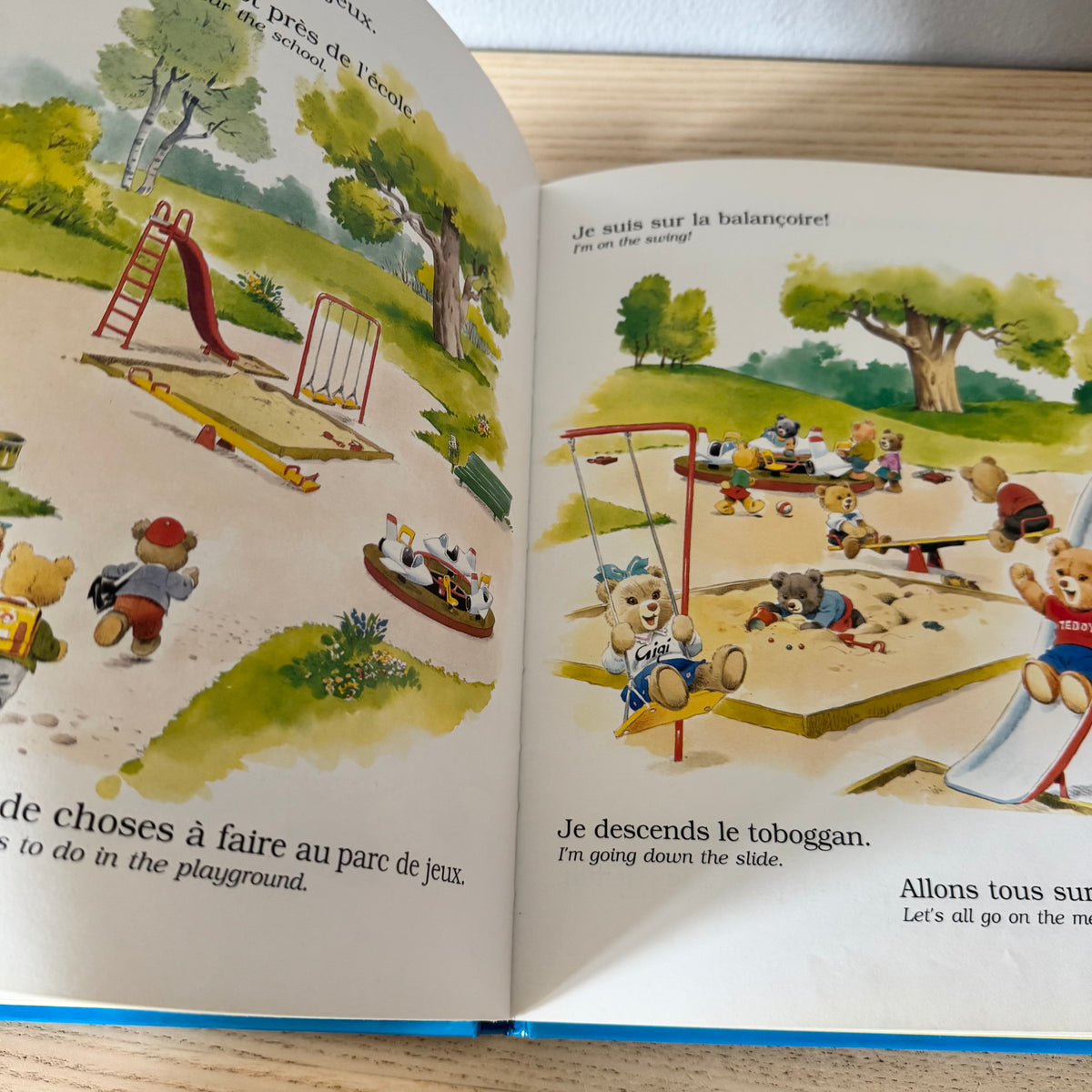 Berlitz Fr. - French