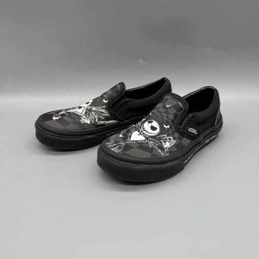 Vans x The Nightmare Before Christmas / Runner / US12