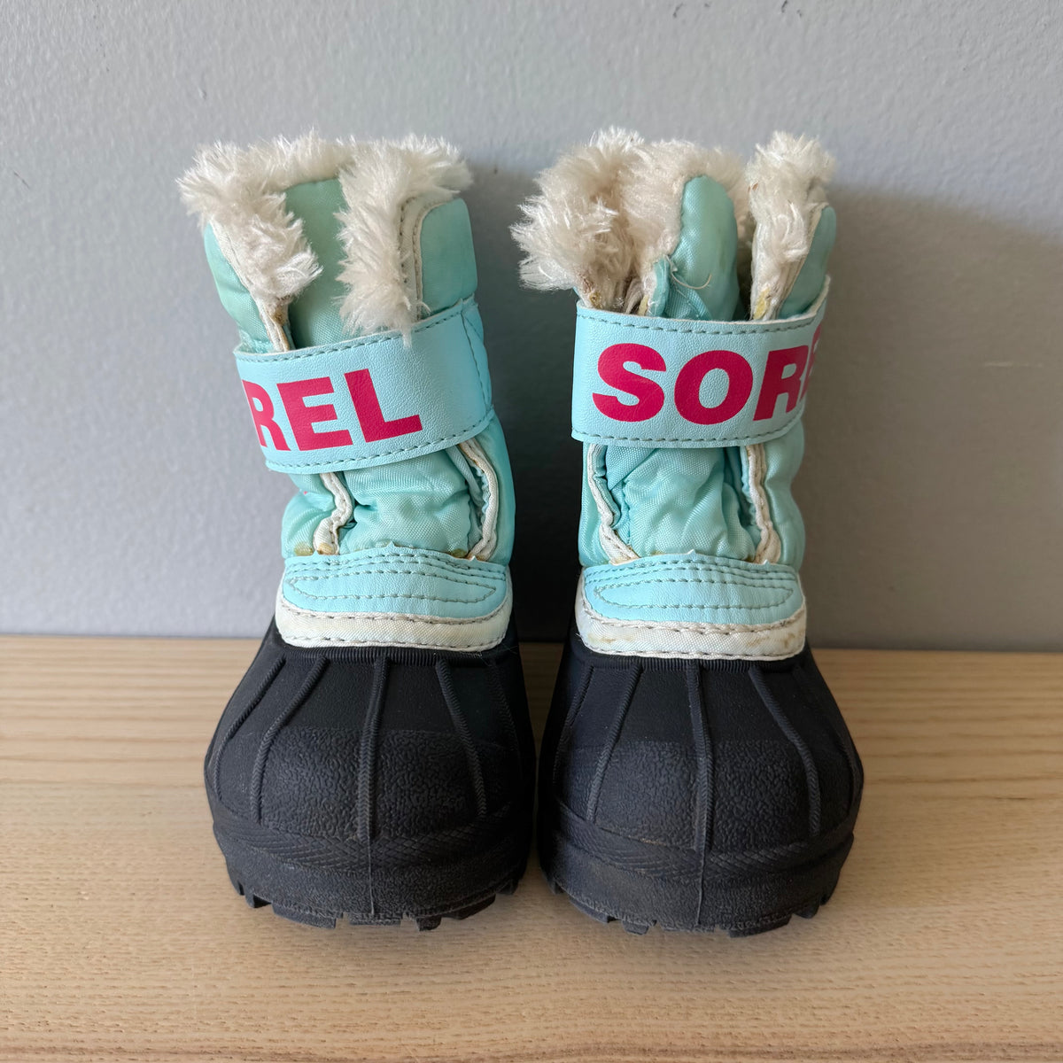 Sorel / Snow boots / US5