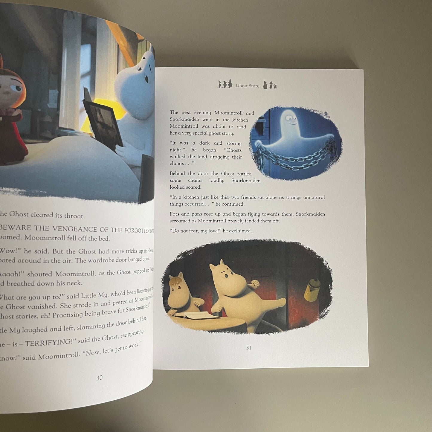 [Brand New] More Adventures in Moomin Valley / Tove Jansson