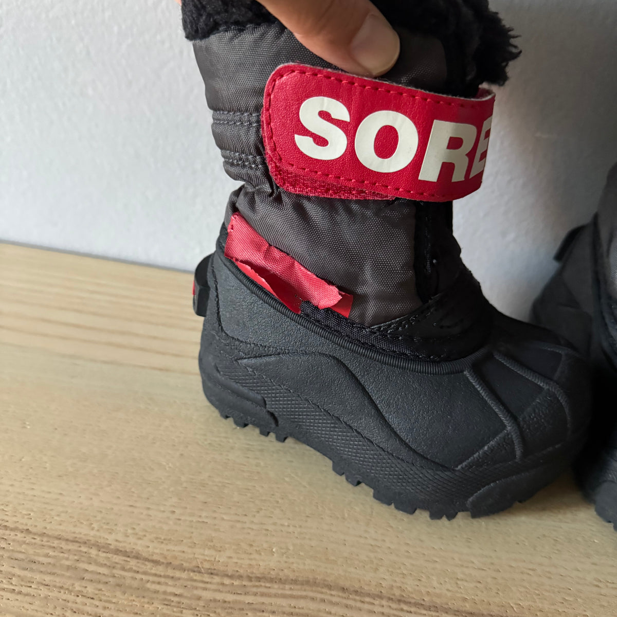 Sorel / Snow boots / US5