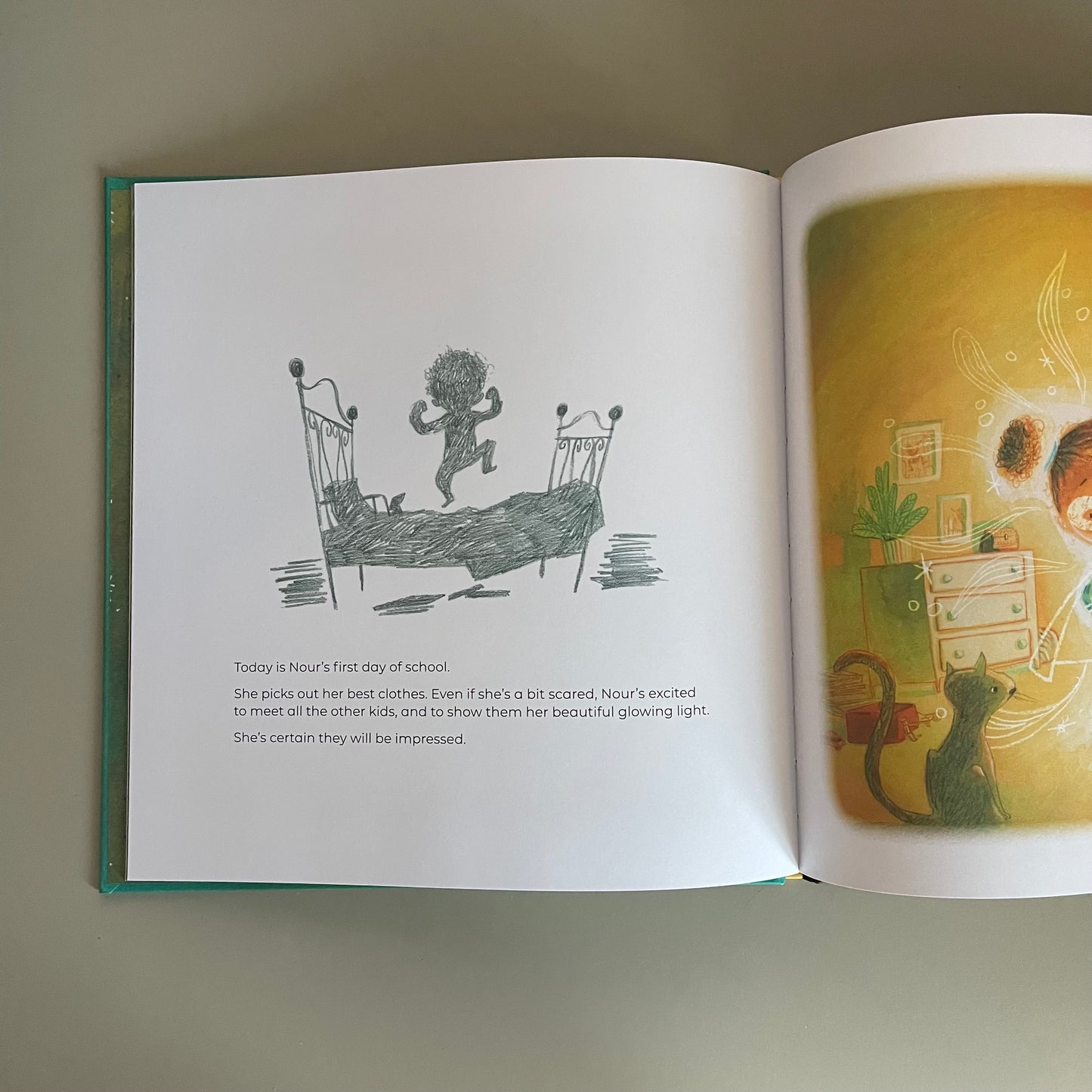 Superluminous / Ian De Haes