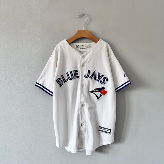 MLB / Toronto Blue Jays jersey #6 / 10-12Y