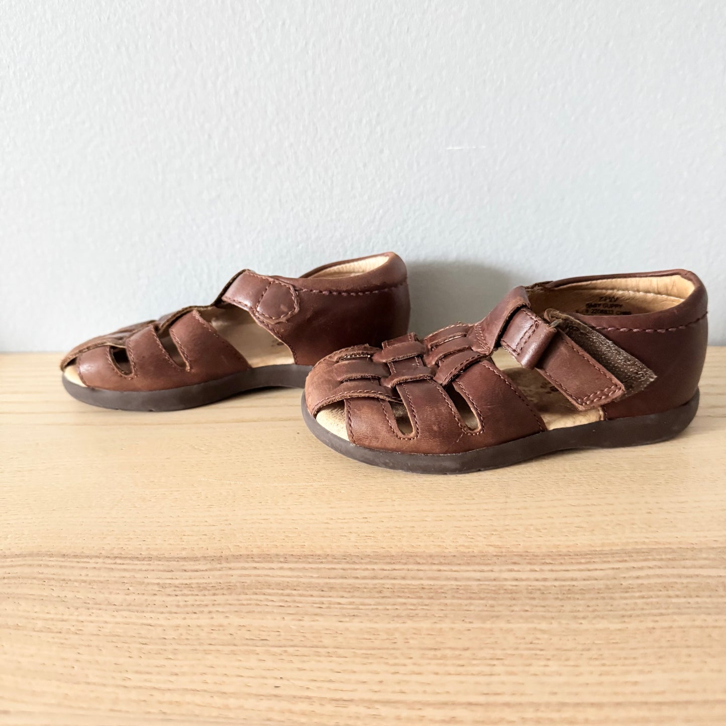 Stride Rite / Sandales / US7