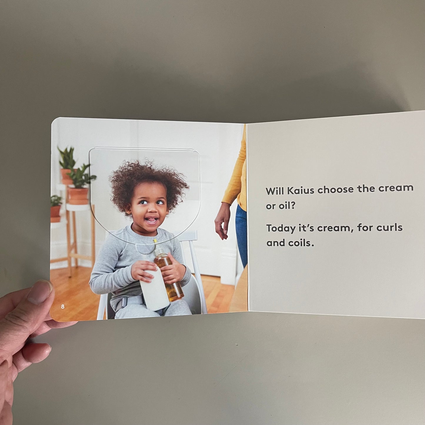 This or That? / Lovevery