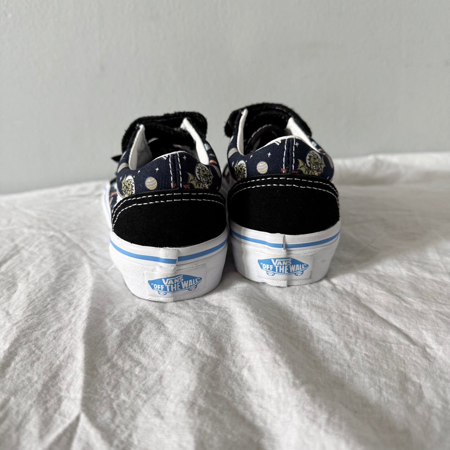 [Brand New] Vans / Running Shoes / US11