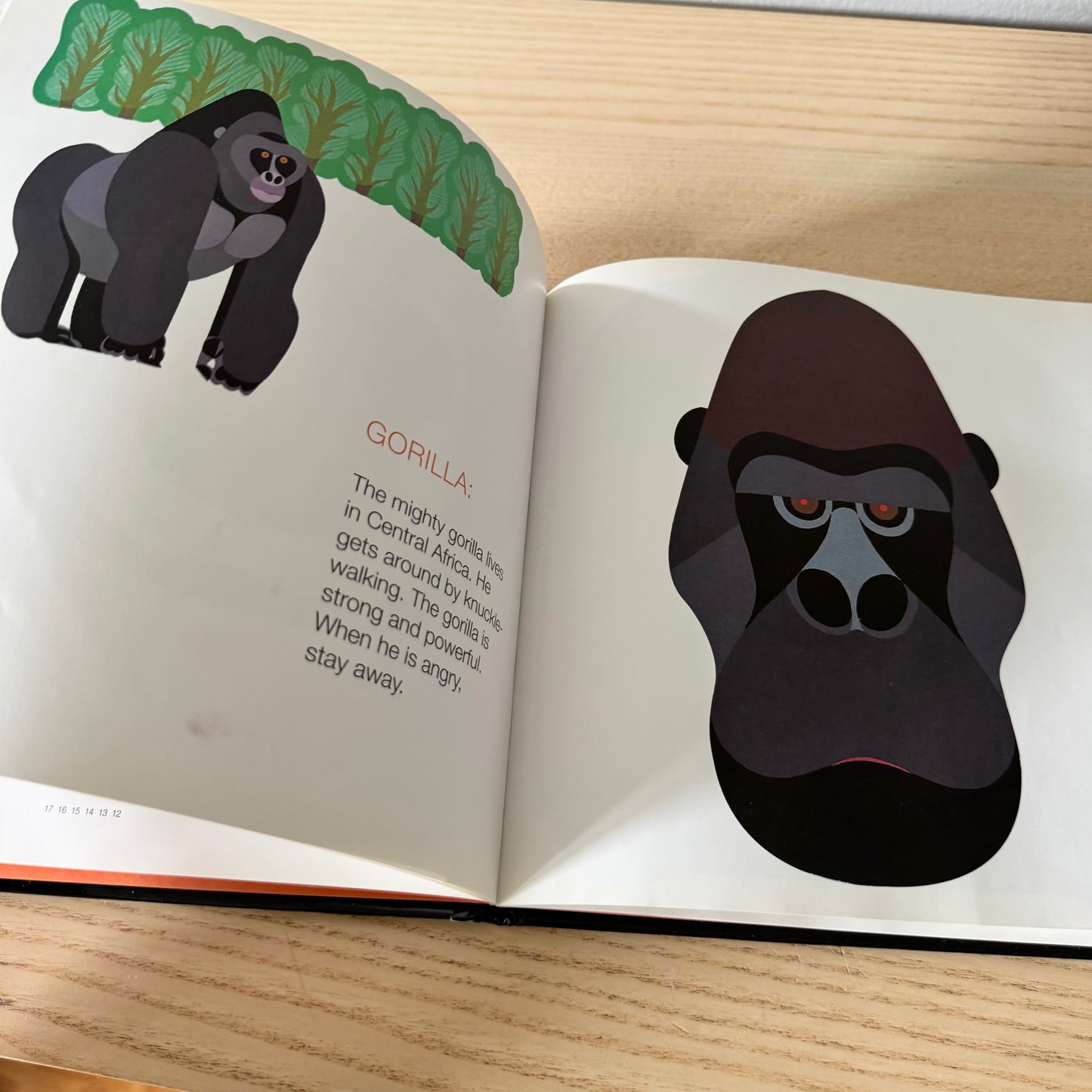 Going Ape / Edardo Bustos