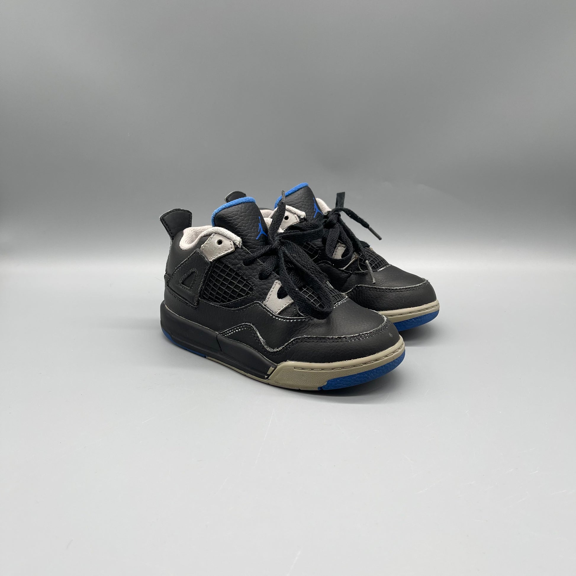 Jordan 2025 4 runner