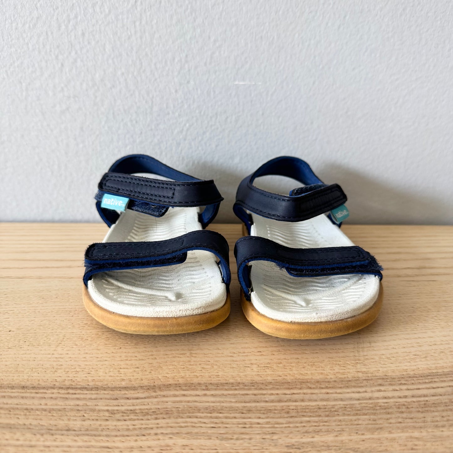 Native / Sandales / US6