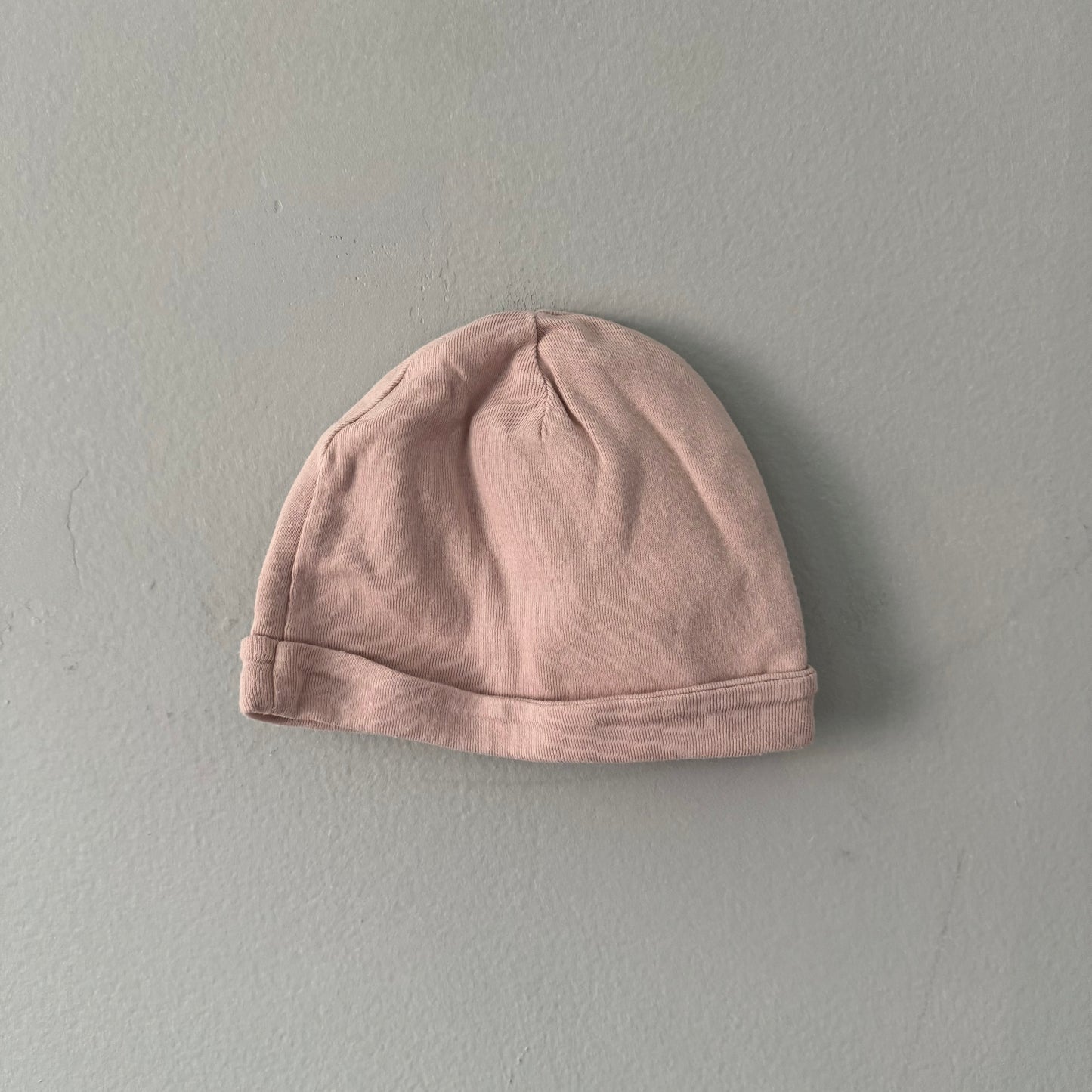 Mini mioche / Infant beanie / 6-12M