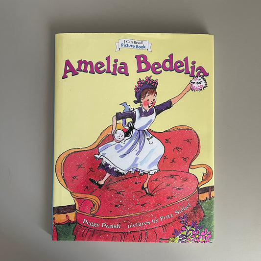 Amelia Bedelia / Peggy Parish