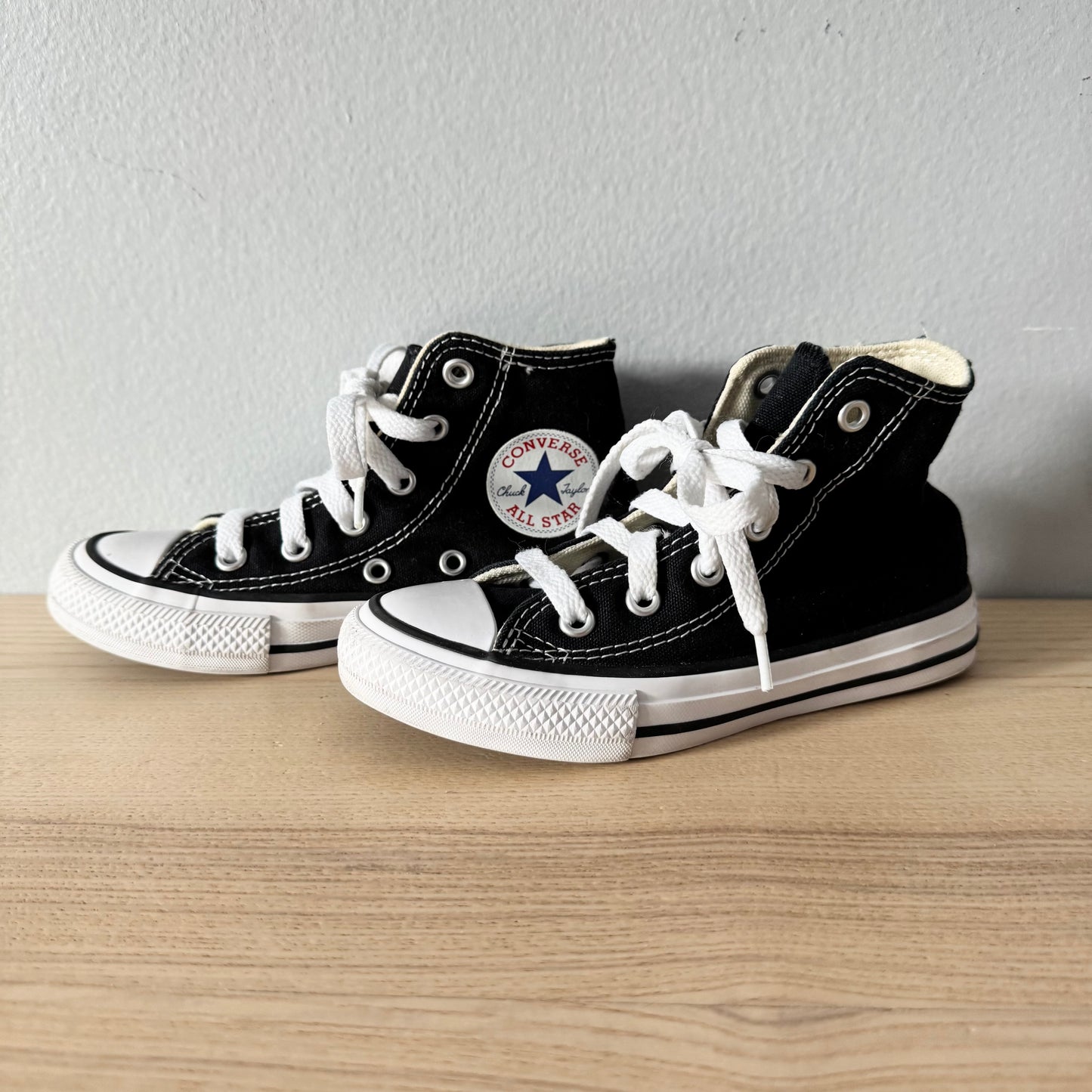 Converse / Sneaker / US11