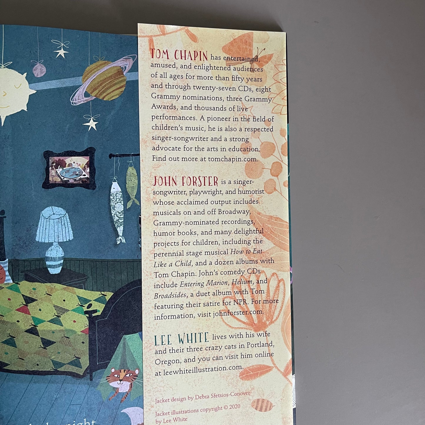 [NEW] This Pretty Planet / Tom Chapin & John Forester