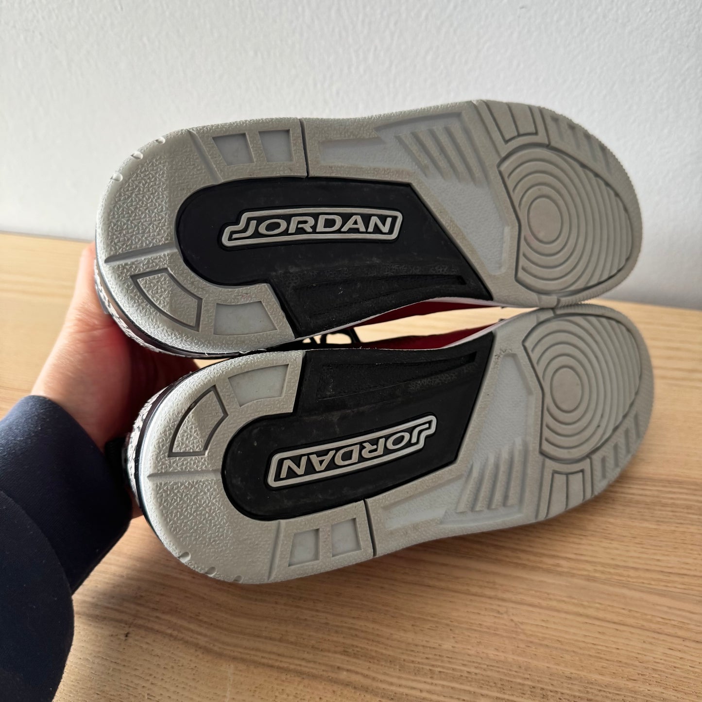 Nike / Jordan / Youth7, 25cm