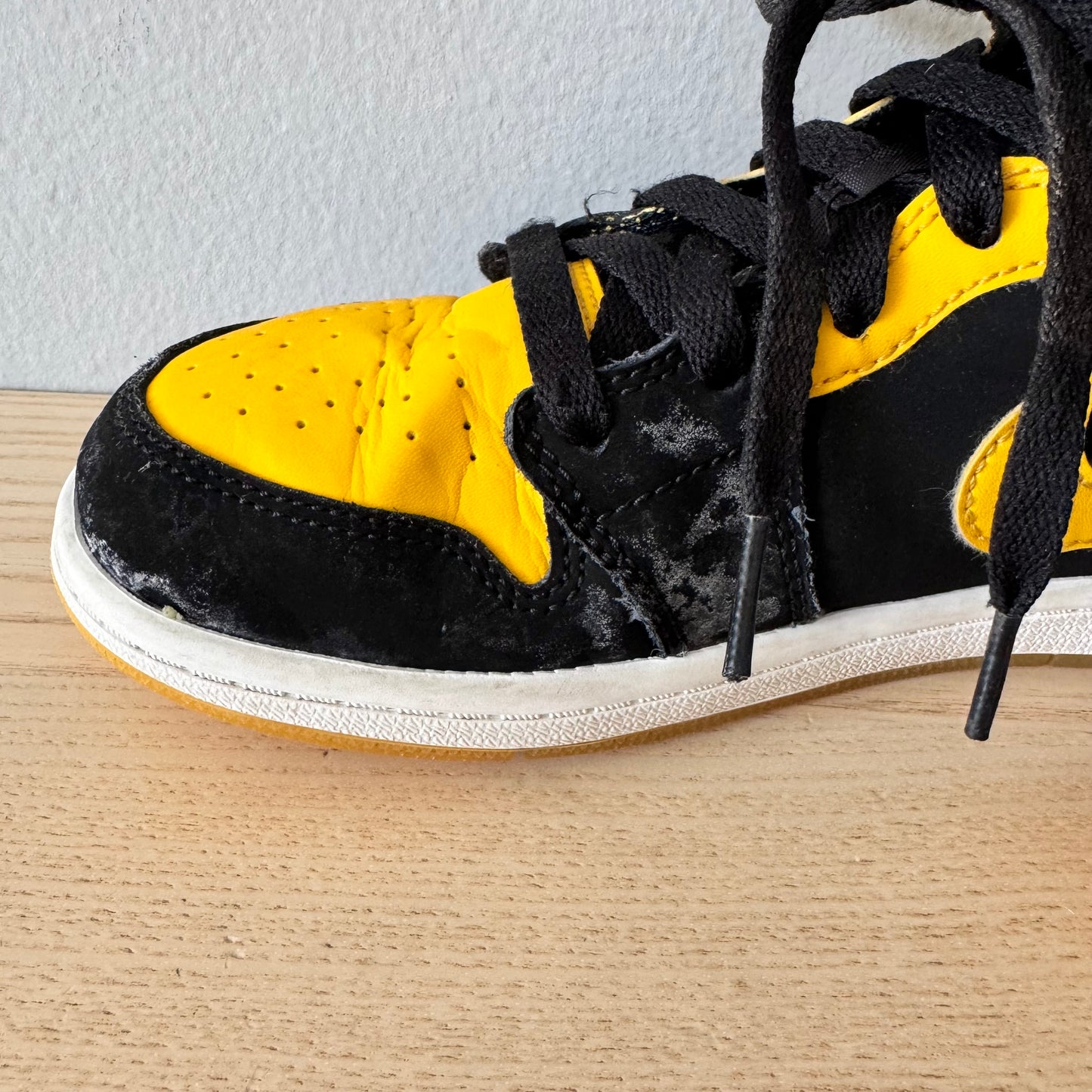 Nike / Baskets / J3