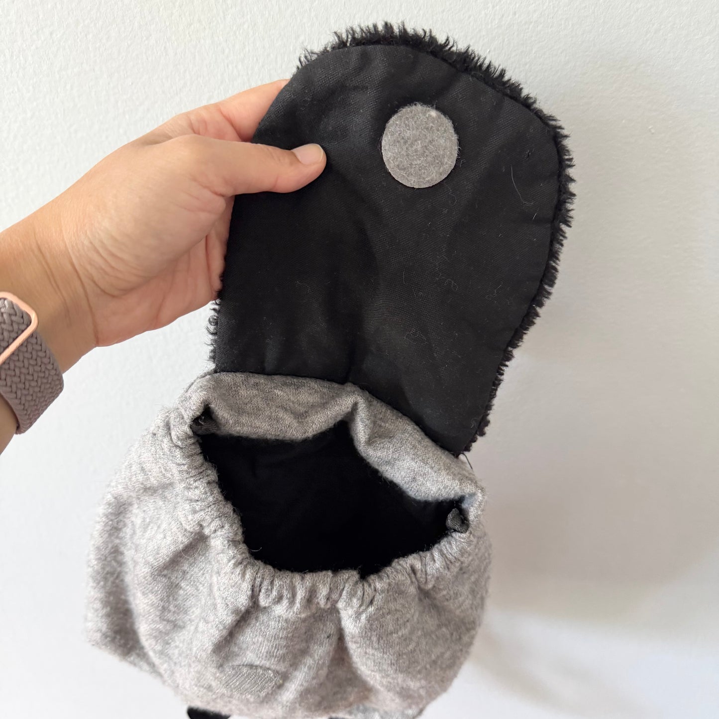 Hakka Kids / Small backpack for toddler