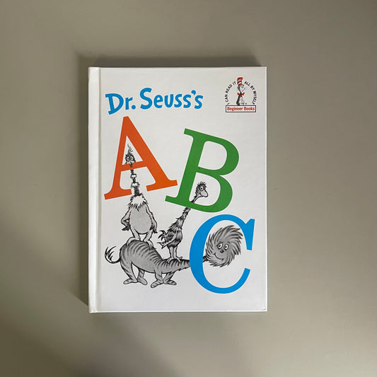 ABC / Dr. Seuss