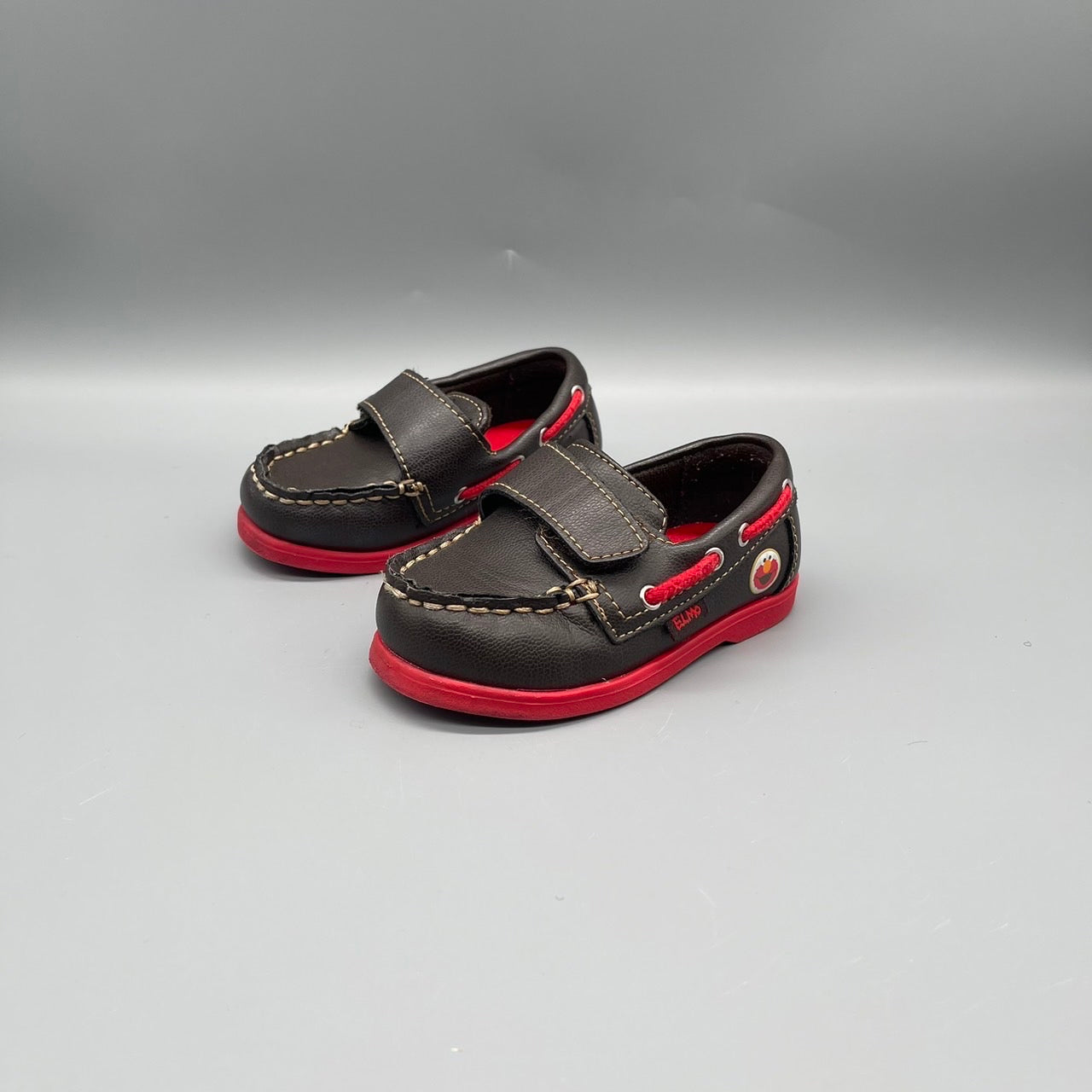 Elmo / Loafers / US4