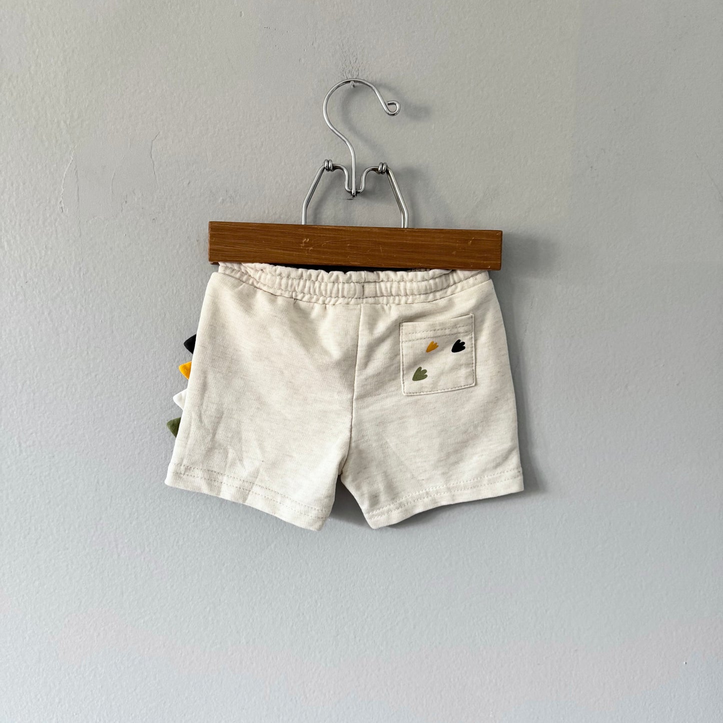 Mayoral / Dino short / 6 mois